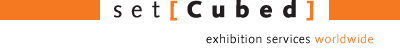 Logo setCube